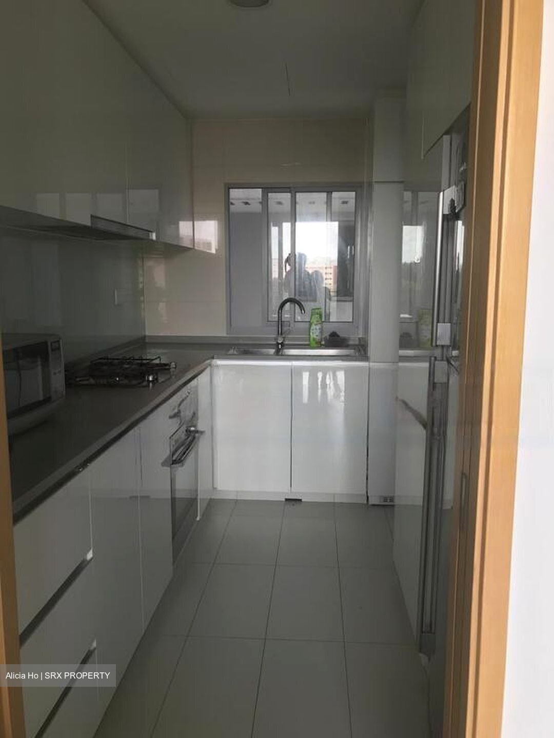 H2O Residences (D28), Condominium #457109521